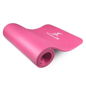 Extra Thick Yoga/ Pilates Mat