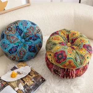 Large  Meditation Pillow Inserts