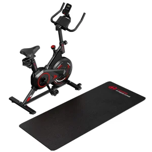 Indoor Exercise Bike