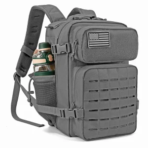 25L Tactical Backpack Hiking