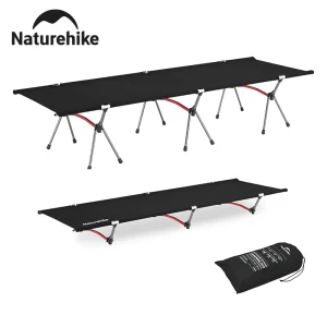 Naturehike Folding Camping Cot