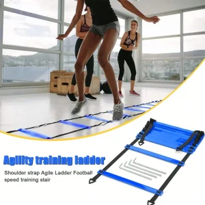 Speed Agility Training Set,