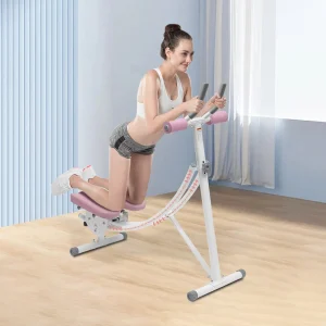 Abdominal Workout Machine Foldable